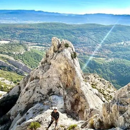 Le 2 Ter * Puyloubier