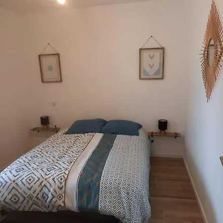 Le 2 Ter Apartment Puyloubier