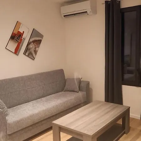 Apartment Le 2 Ter *